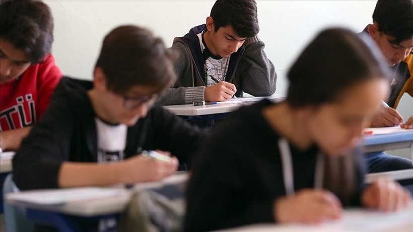 4+4+4 tarih mi oluyor? Lise sistemi sil baştan değişebilir! 16 yaşında mezuniyet geliyor! - Resim: 2