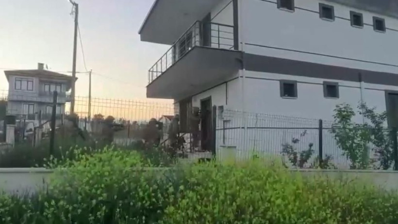 'Finans evleri' çökertildi! Yasa dışı bahis operasyonu - Resim: 4