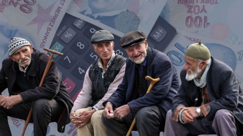 1 MİLYON EMEKLİYE KÖTÜ HABER: Emekliliğiniz iptal edilebilir! SGK, 10 yıllık parayı da geri isteyecek - Resim: 3