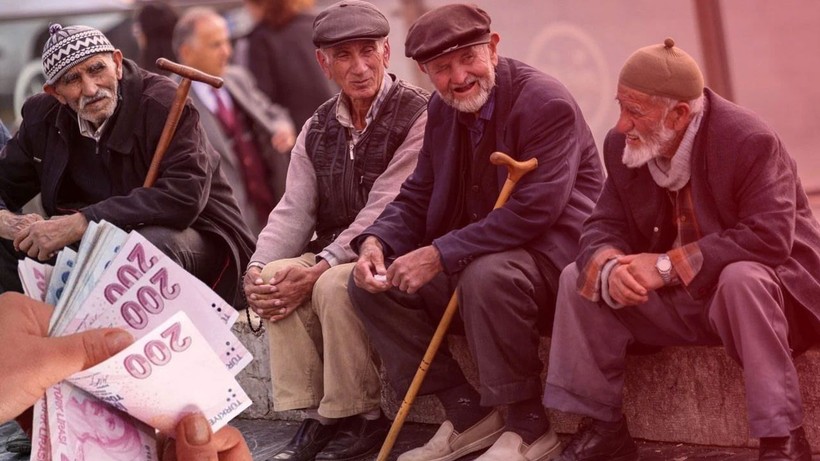 1 MİLYON EMEKLİYE KÖTÜ HABER: Emekliliğiniz iptal edilebilir! SGK, 10 yıllık parayı da geri isteyecek - Resim: 4