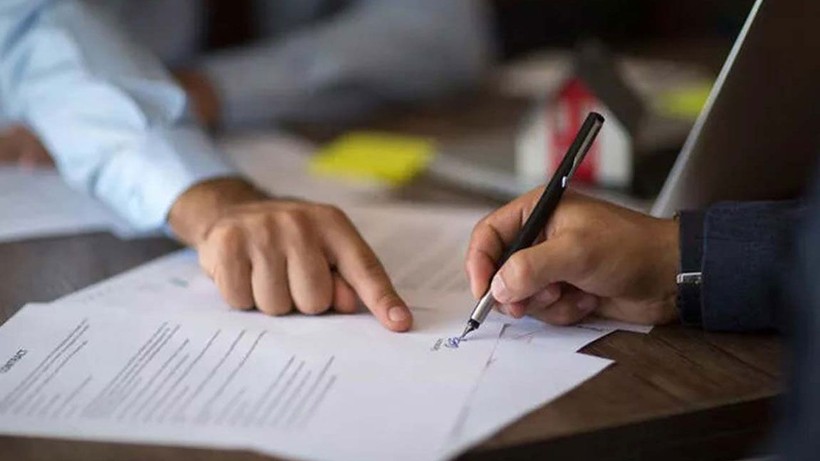 KİRA SÖZLEŞMESİ YAPACAKLAR DİKKAT! Kira sözleşmesi hizmetinde bir eşik daha aşıldı! Artık onlar da dahil olabilecek - Resim: 1