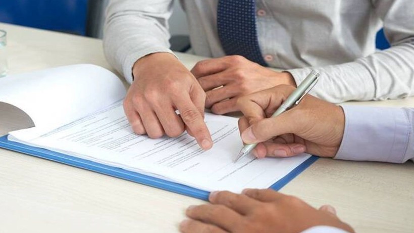 KİRA SÖZLEŞMESİ YAPACAKLAR DİKKAT! Kira sözleşmesi hizmetinde bir eşik daha aşıldı! Artık onlar da dahil olabilecek - Resim: 4