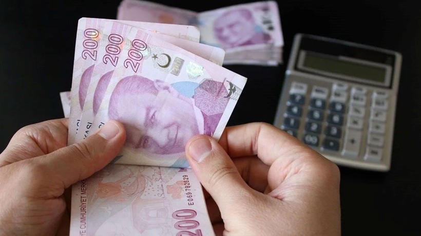 EN ÇOK KREDİ KULLANAN İLLER LİSTESİ: 10 trilyon lira para çektiler! Bankalar bu illere para yetiştiremiyor! - Resim: 1