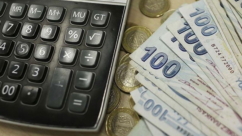 EN ÇOK KREDİ KULLANAN İLLER LİSTESİ: 10 trilyon lira para çektiler! Bankalar bu illere para yetiştiremiyor! - Resim: 2