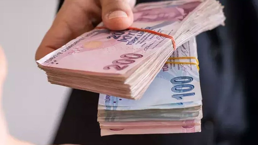 EN ÇOK KREDİ KULLANAN İLLER LİSTESİ: 10 trilyon lira para çektiler! Bankalar bu illere para yetiştiremiyor! - Resim: 4