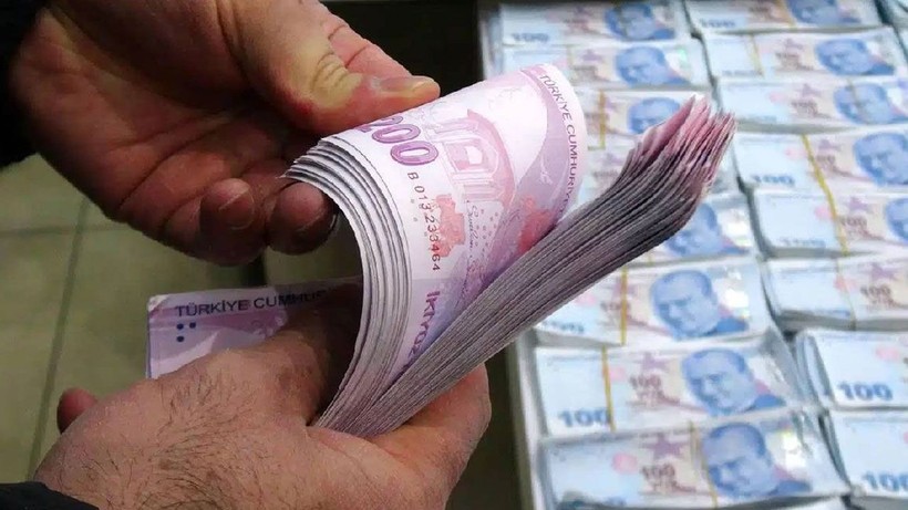 EN ÇOK KREDİ KULLANAN İLLER LİSTESİ: 10 trilyon lira para çektiler! Bankalar bu illere para yetiştiremiyor! - Resim: 5