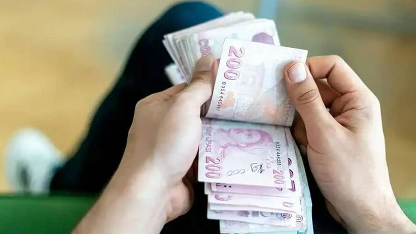 EN ÇOK KREDİ KULLANAN İLLER LİSTESİ: 10 trilyon lira para çektiler! Bankalar bu illere para yetiştiremiyor! - Resim: 6