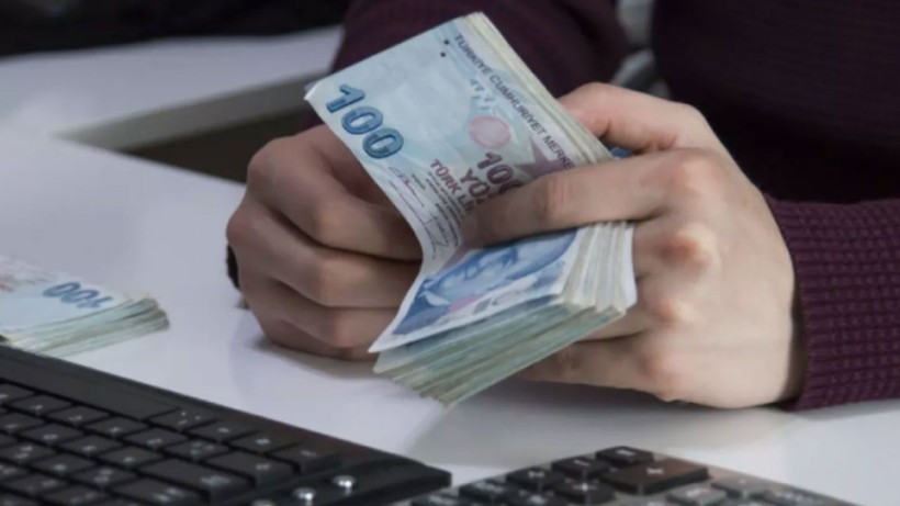 EN ÇOK KREDİ KULLANAN İLLER LİSTESİ: 10 trilyon lira para çektiler! Bankalar bu illere para yetiştiremiyor! - Resim: 8