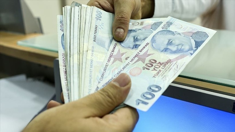 Emekli, memur, işçi herkesi ilgilendiriyor! En düşük emekli maaşı için masadaki rakamlar sızdı! - Resim: 5