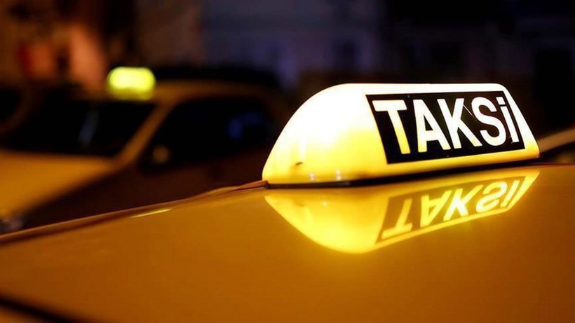 Taksilerde yeni nesil ödeme cihazı! Zorunluluk getirildi: İşte son tarih... - Resim: 1