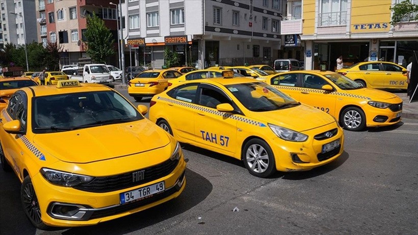 Taksilerde yeni nesil ödeme cihazı! Zorunluluk getirildi: İşte son tarih... - Resim: 2