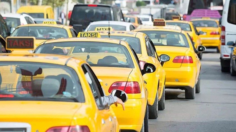 Taksilerde yeni nesil ödeme cihazı! Zorunluluk getirildi: İşte son tarih... - Resim: 5