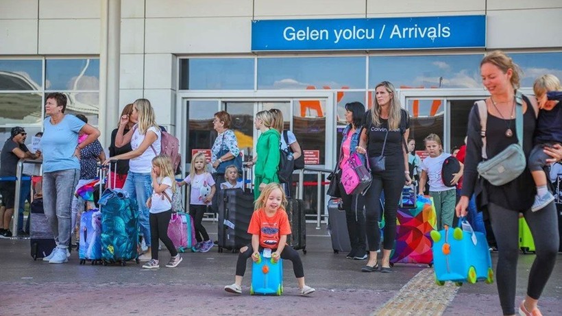 KURBAN BAYRAMI TATİLİ 9 GÜN MÜ OLACAK? Kurban Bayramı tatili öncesi sevindiren gelişme: Otellerde yer kalmayacak! - Resim: 2