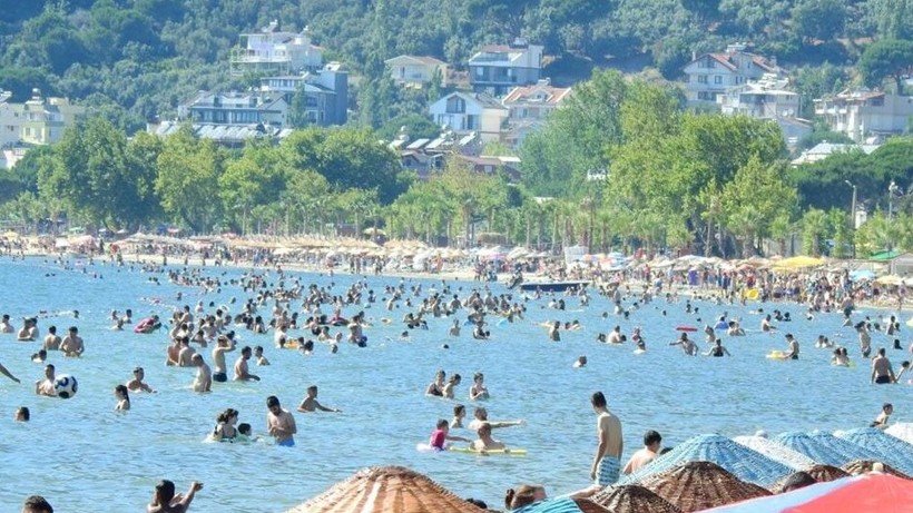 KURBAN BAYRAMI TATİLİ 9 GÜN MÜ OLACAK? Kurban Bayramı tatili öncesi sevindiren gelişme: Otellerde yer kalmayacak! - Resim: 11