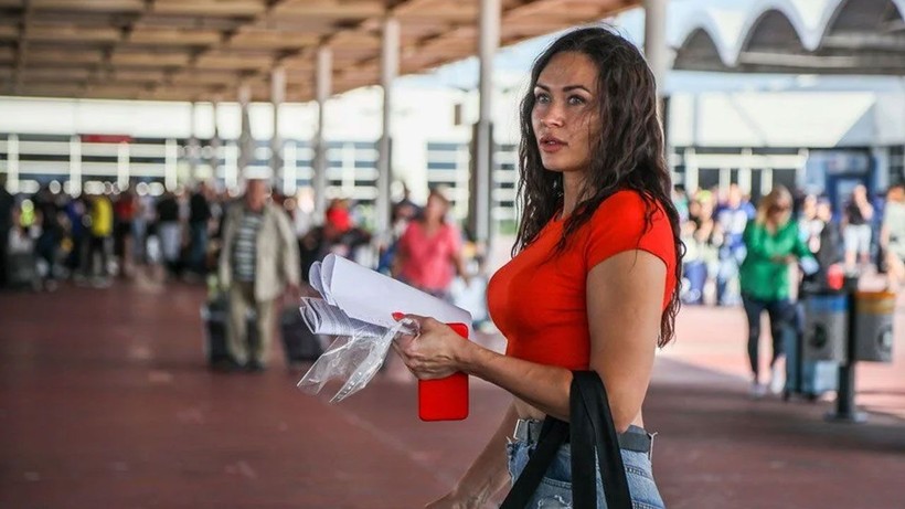 KURBAN BAYRAMI TATİLİ 9 GÜN MÜ OLACAK? Kurban Bayramı tatili öncesi sevindiren gelişme: Otellerde yer kalmayacak! - Resim: 5