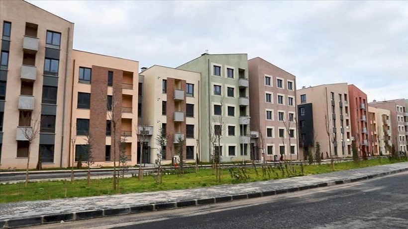 TOKİ’den büyük fırsat: 386 bin TL peşinat ile 2+1 ve 3+1 ev sahibi olun! - Resim: 8