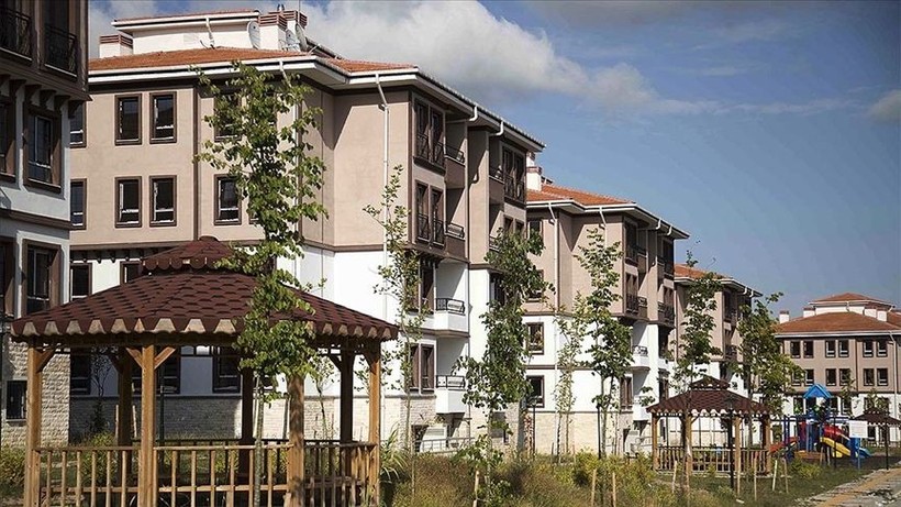 TOKİ’den büyük fırsat: 386 bin TL peşinat ile 2+1 ve 3+1 ev sahibi olun! - Resim: 7