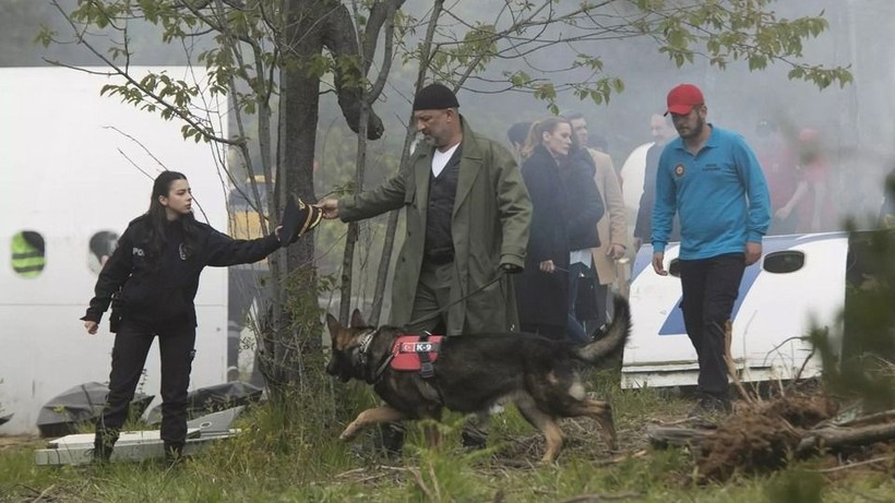 9 MAYIS CUMA REYTİNG SONUÇLARI AÇIKLANDI! Bir Zamanlar İstanbul, Kızılcık Şerbeti, Sustalı Ceylan, Arka Sokaklar. Dün en çok ne izlendi? - Resim: 5