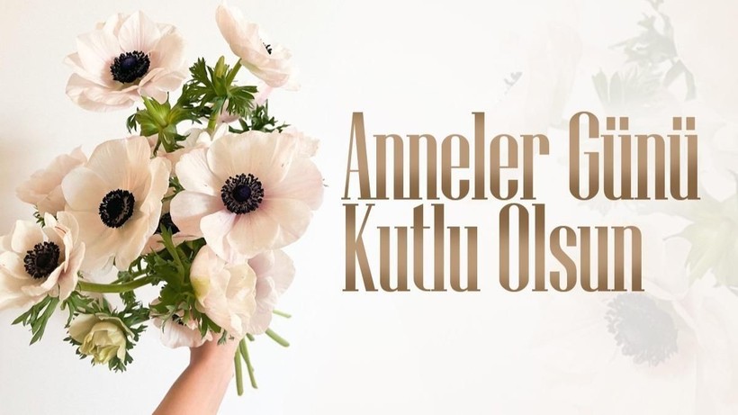 ANNELER GÜNÜ MESAJLARI 2025: Duygusal, anlamlı, uzun ve kısa resimli Anneler Günü mesajları ve sözleri (Whatsapp, Instagram, Facebook) - Resim: 3
