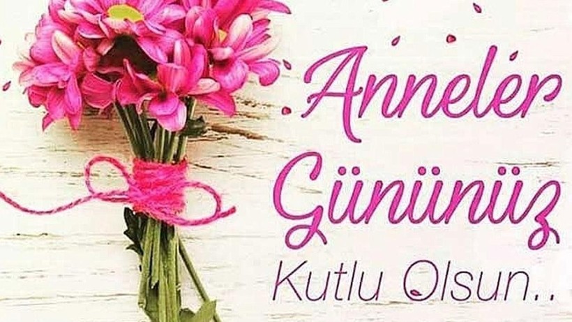 ANNELER GÜNÜ MESAJLARI 2025: Duygusal, anlamlı, uzun ve kısa resimli Anneler Günü mesajları ve sözleri (Whatsapp, Instagram, Facebook) - Resim: 16