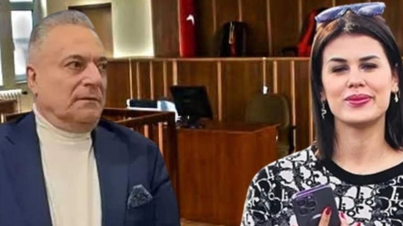 'Arabamı çizip, hakaret etti' Ceylan'a Erbil'den kötü haber! - Resim: 7