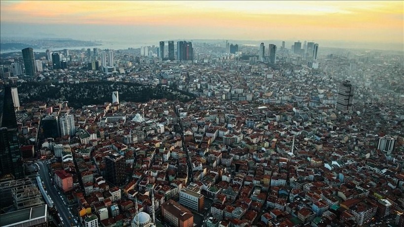 SEMT DEĞİL SERVET! İstanbul’un en pahalı mahalleleri listelendi. Ev almak değil, kiralamak bile artık hayal - Resim: 7