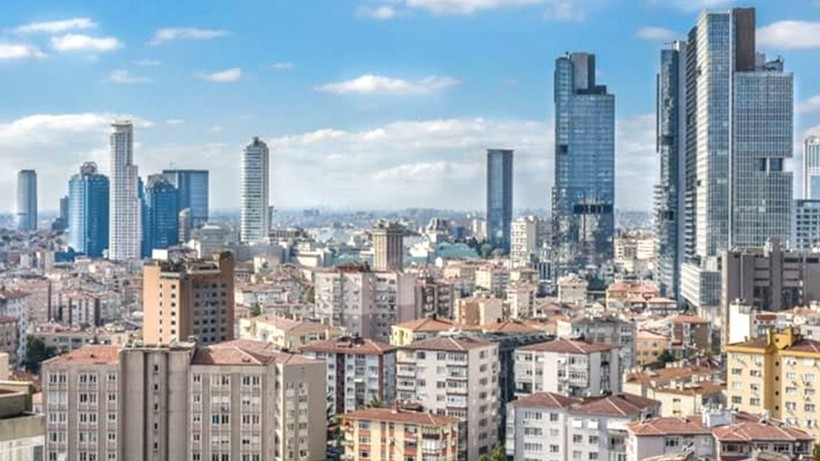 SEMT DEĞİL SERVET! İstanbul’un en pahalı mahalleleri listelendi. Ev almak değil, kiralamak bile artık hayal - Resim: 10