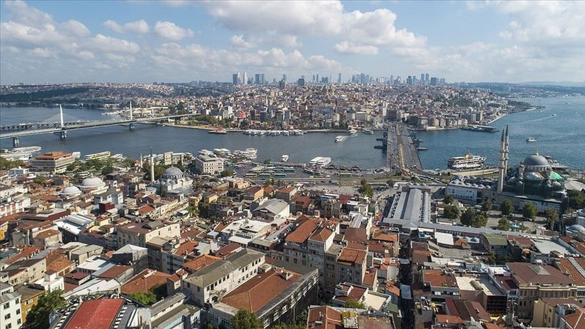 SEMT DEĞİL SERVET! İstanbul’un en pahalı mahalleleri listelendi. Ev almak değil, kiralamak bile artık hayal - Resim: 11