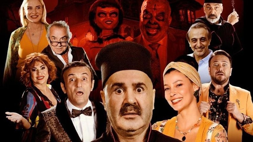 10 MAYIS CUMARTESİ REYTİNG SONUÇLARI AÇIKLANDI: Gönül Dağı, Can Borcu, Survivor. Dün en çok ne izlendi? - Resim: 7