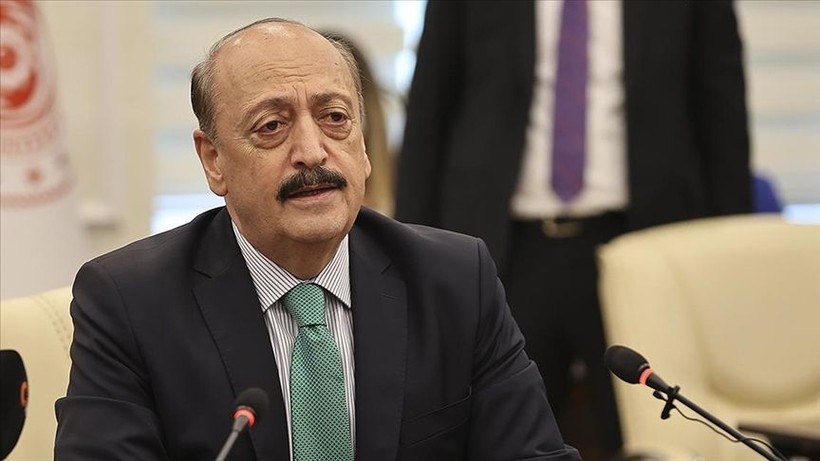 Asgari ücret zammı için yeşil ışık yandı! Bakan Işıkhan’dan ara zam sinyali! - Resim: 2