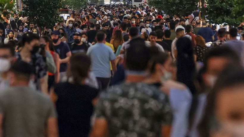 Sağlık Bakanlığı'ndan 81 ilde VKİ uygulaması! O kişiler tek tek tespit edilecek - Resim: 2