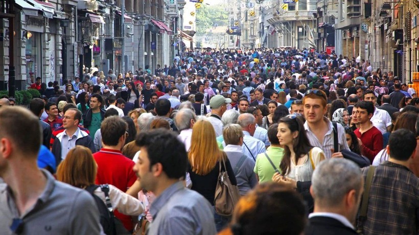 Sağlık Bakanlığı'ndan 81 ilde VKİ uygulaması! O kişiler tek tek tespit edilecek - Resim: 4