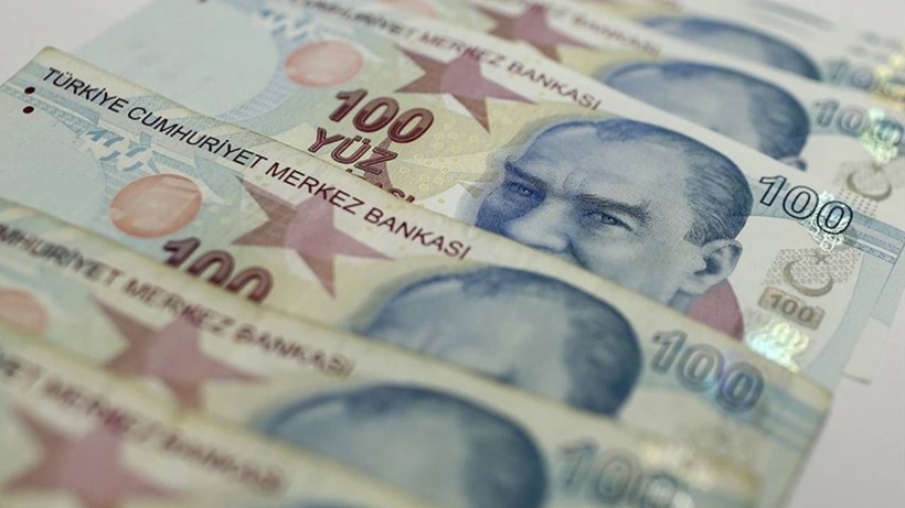 Yastık altı para için büyük fırsat: Mevduat faizleri %52’ye çıktı! 100 bin TL’ye en yüksek getiriyi bu bankalar veriyor! - Resim: 3