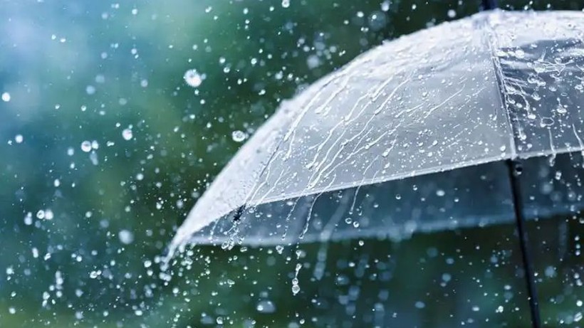 DIŞARI ÇIKACAKLAR DİKKAT! Meteoroloji il il uyardı. Gök gürültülü sağanak yağış fena vuracak - Resim: 3