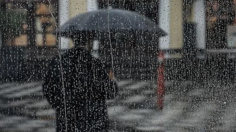 DIŞARI ÇIKACAKLAR DİKKAT! Meteoroloji il il uyardı. Gök gürültülü sağanak yağış fena vuracak - Resim: 4