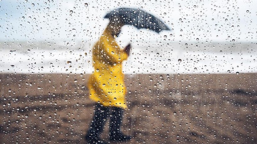 DIŞARI ÇIKACAKLAR DİKKAT! Meteoroloji il il uyardı. Gök gürültülü sağanak yağış fena vuracak - Resim: 5