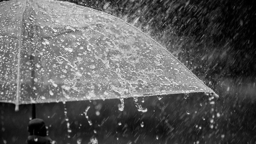 DIŞARI ÇIKACAKLAR DİKKAT! Meteoroloji il il uyardı. Gök gürültülü sağanak yağış fena vuracak - Resim: 7