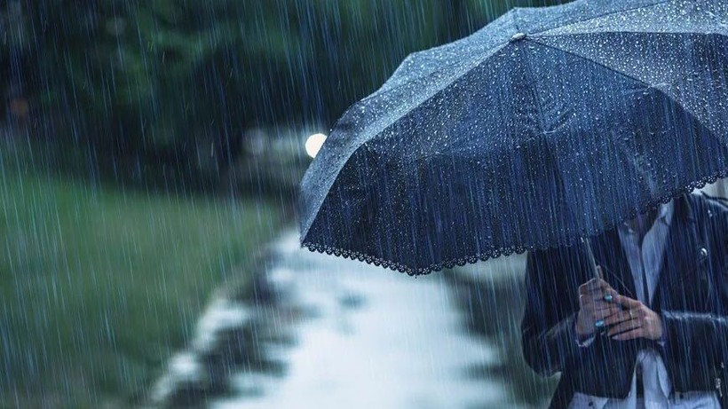 DIŞARI ÇIKACAKLAR DİKKAT! Meteoroloji il il uyardı. Gök gürültülü sağanak yağış fena vuracak - Resim: 8