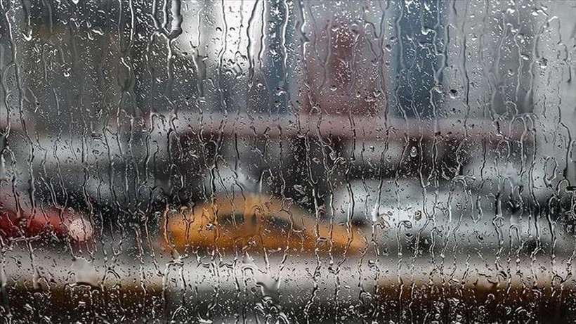 DIŞARI ÇIKACAKLAR DİKKAT! Meteoroloji il il uyardı. Gök gürültülü sağanak yağış fena vuracak - Resim: 10