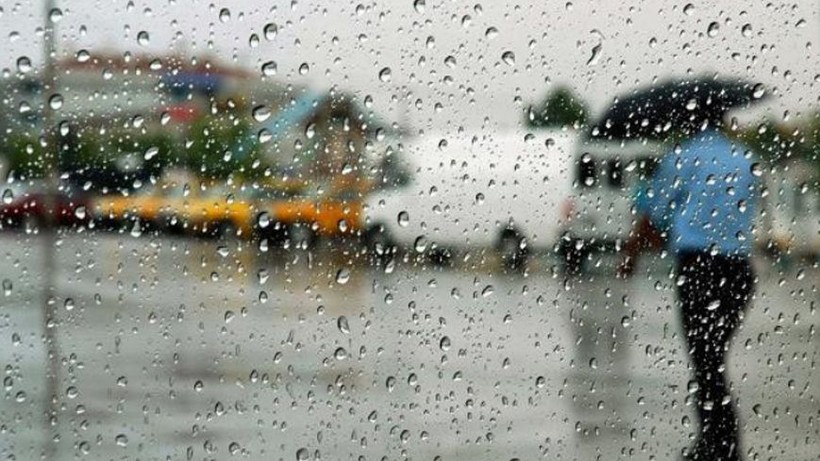 DIŞARI ÇIKACAKLAR DİKKAT! Meteoroloji il il uyardı. Gök gürültülü sağanak yağış fena vuracak - Resim: 11