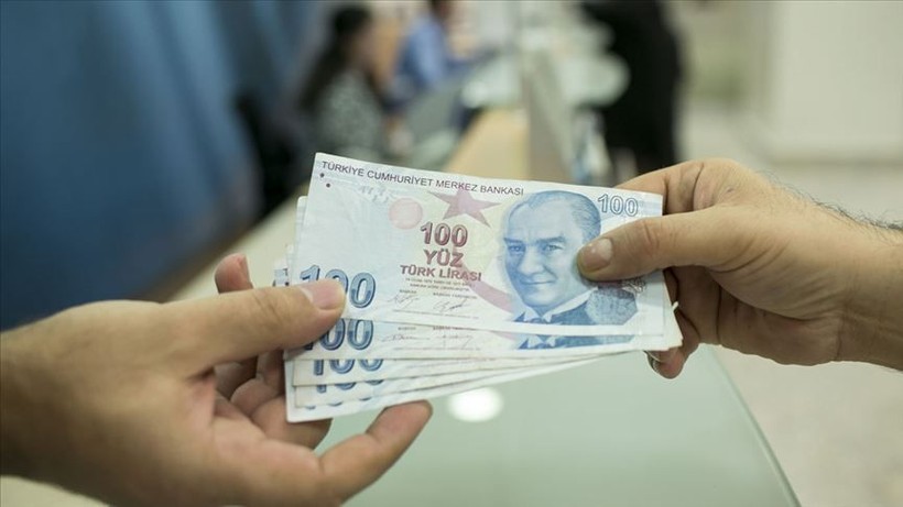 Maaşı 14.769 TL üstü olanlar dikkat! Zam öncesi emekliye büyük fırsat: 25 bin TL ek ödeme! - Resim: 2
