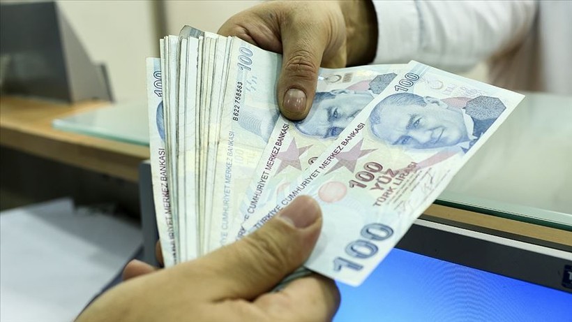 Maaşı 14.769 TL üstü olanlar dikkat! Zam öncesi emekliye büyük fırsat: 25 bin TL ek ödeme! - Resim: 5