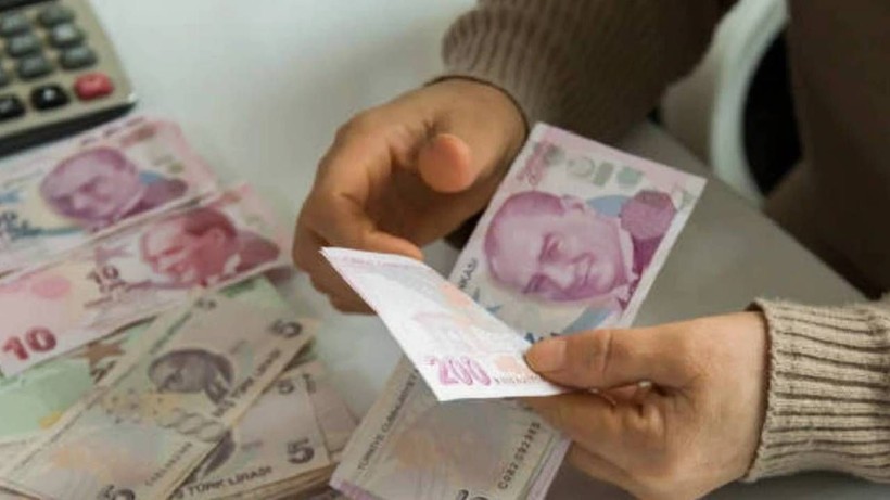 Yastık altı para için büyük fırsat: Mevduat faizleri %52’ye çıktı! 100 bin TL’ye en yüksek getiriyi bu bankalar veriyor! - Resim: 8