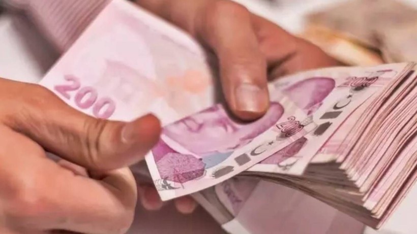 Yastık altı para için büyük fırsat: Mevduat faizleri %52’ye çıktı! 100 bin TL’ye en yüksek getiriyi bu bankalar veriyor! - Resim: 7