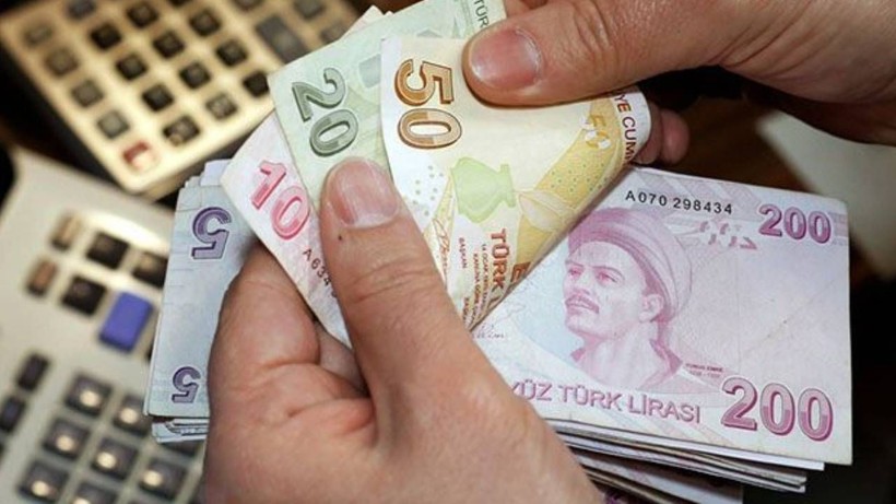 Yastık altı para için büyük fırsat: Mevduat faizleri %52’ye çıktı! 100 bin TL’ye en yüksek getiriyi bu bankalar veriyor! - Resim: 6