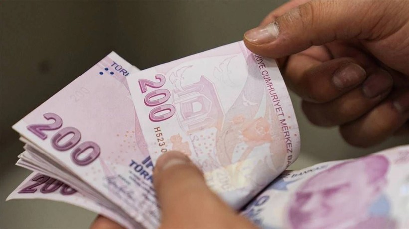 Yastık altı para için büyük fırsat: Mevduat faizleri %52’ye çıktı! 100 bin TL’ye en yüksek getiriyi bu bankalar veriyor! - Resim: 5