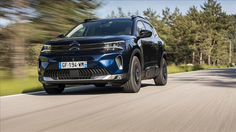 Sadece 12 ay vade ile 700 bin TL’ye kadar kredi desteği! Citroen resmen duyurdu: Bu modeller için sıfır faizli kredi başladı! - Resim: 3