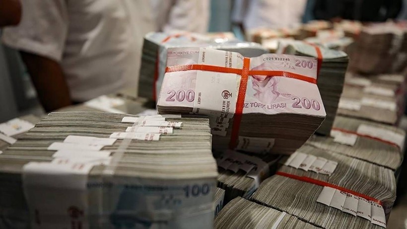 Yastık altı para için büyük fırsat: Mevduat faizleri %52’ye çıktı! 100 bin TL’ye en yüksek getiriyi bu bankalar veriyor! - Resim: 9