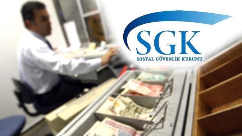 Yüz binlerce kişi faydalanacak! Hesabınızı kontrol edin: SGK toplu ödeme yapıyor! - Resim: 8
