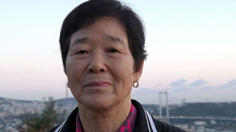 Türkiye onu "Ayla" olarak tanıdı! Koreli Kim Eunja'dan acı haber - Resim: 1